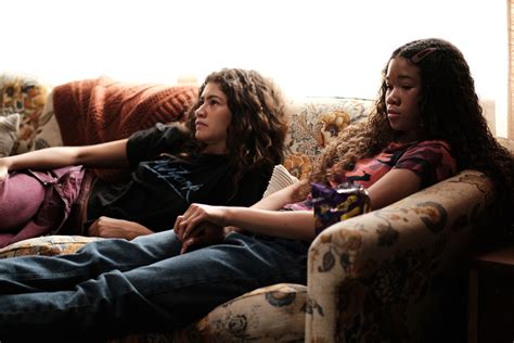 How to watch 'Euphoria' season 2 online from anywhere .